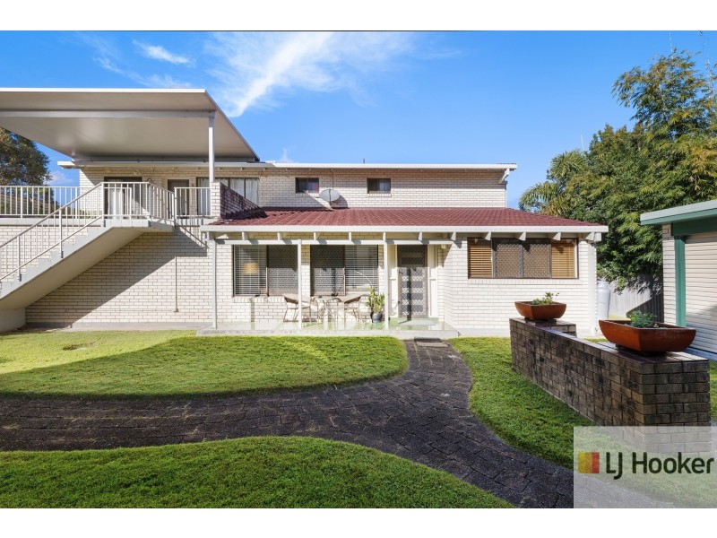 3/72 Harbour Way, Brunswick Heads NSW 2483