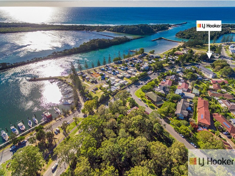 4/3 Fawcett Street, Brunswick Heads NSW 2483