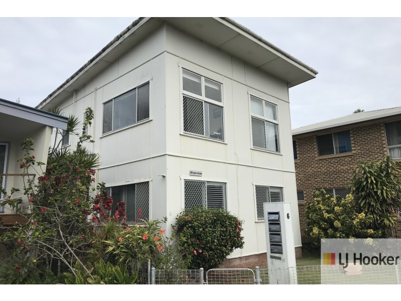 1/6 Fawcett Street, Brunswick Heads NSW 2483