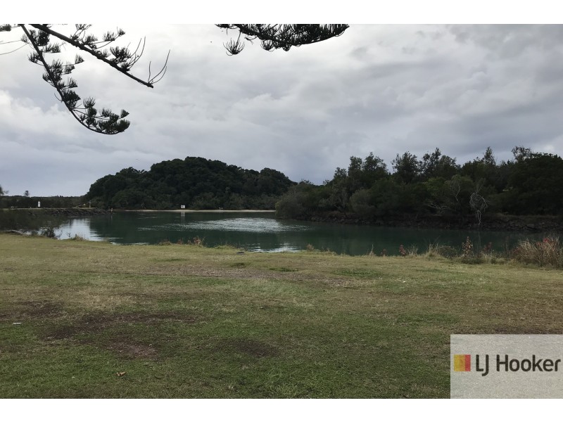 1/6 Fawcett Street, Brunswick Heads NSW 2483