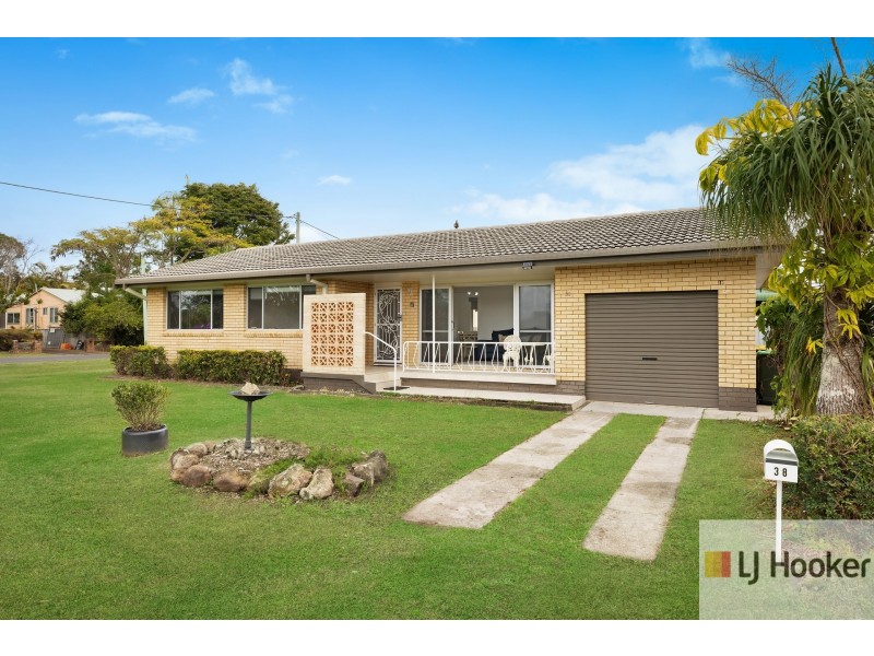38 James Street, Mullumbimby NSW 2482