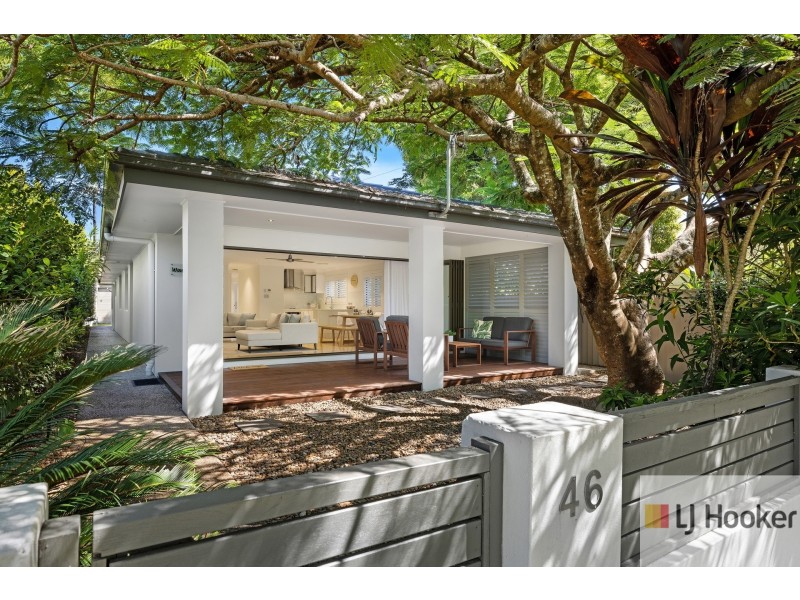 46 Mullumbimbi Street, Brunswick Heads NSW 2483