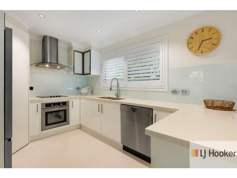 46 Mullumbimbi Street, Brunswick Heads NSW 2483