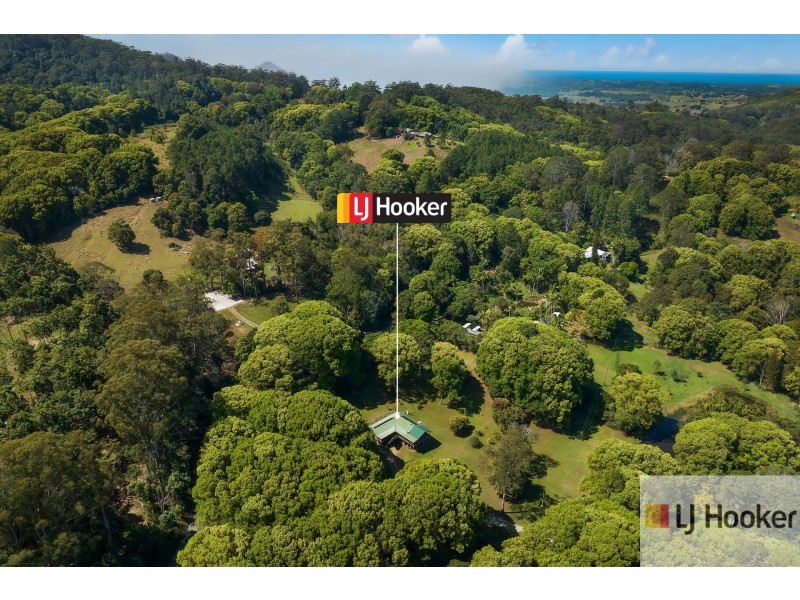 9 Blackbean Road, Wilsons Creek NSW 2482