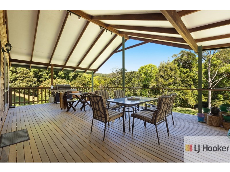 9 Blackbean Road, Wilsons Creek NSW 2482
