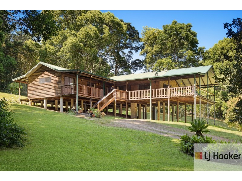 9 Blackbean Road, Wilsons Creek NSW 2482