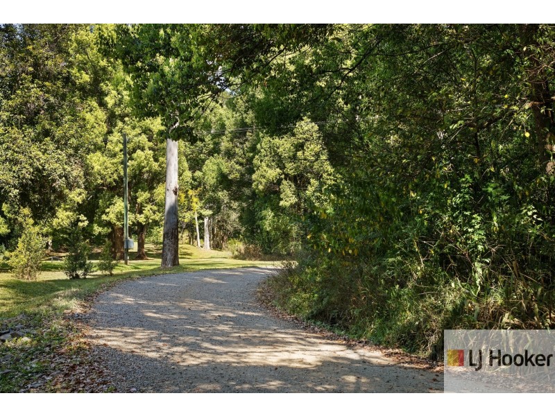 9 Blackbean Road, Wilsons Creek NSW 2482