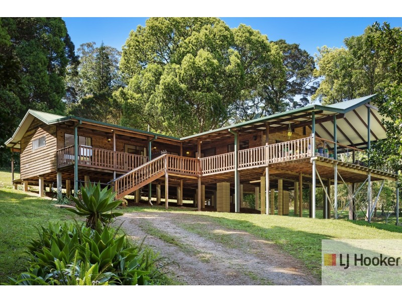 9 Blackbean Road, Wilsons Creek NSW 2482