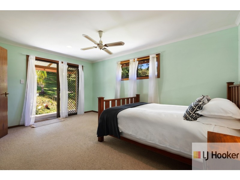 9 Blackbean Road, Wilsons Creek NSW 2482
