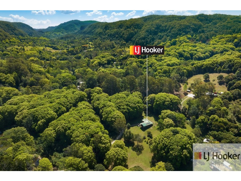 9 Blackbean Road, Wilsons Creek NSW 2482