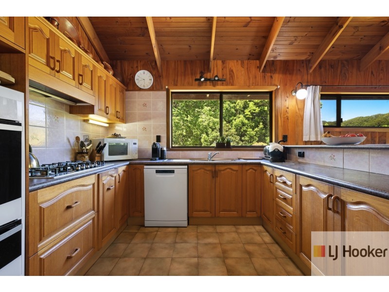 9 Blackbean Road, Wilsons Creek NSW 2482