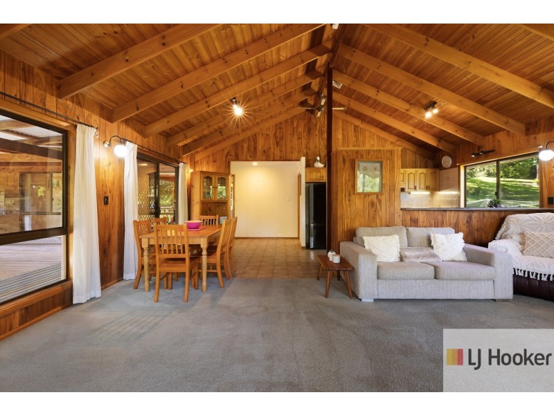 9 Blackbean Road, Wilsons Creek NSW 2482