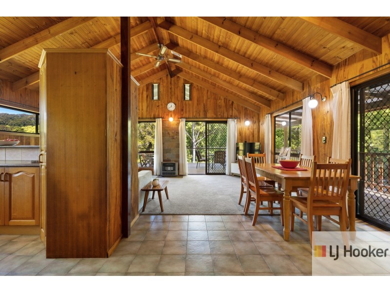 9 Blackbean Road, Wilsons Creek NSW 2482