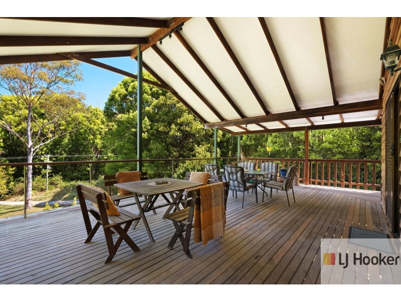 9 Blackbean Road, Wilsons Creek NSW 2482