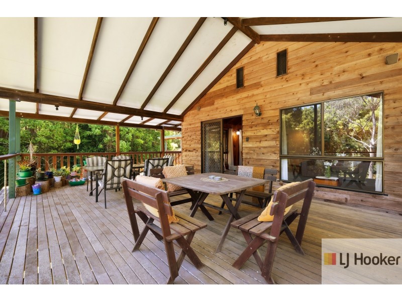 9 Blackbean Road, Wilsons Creek NSW 2482
