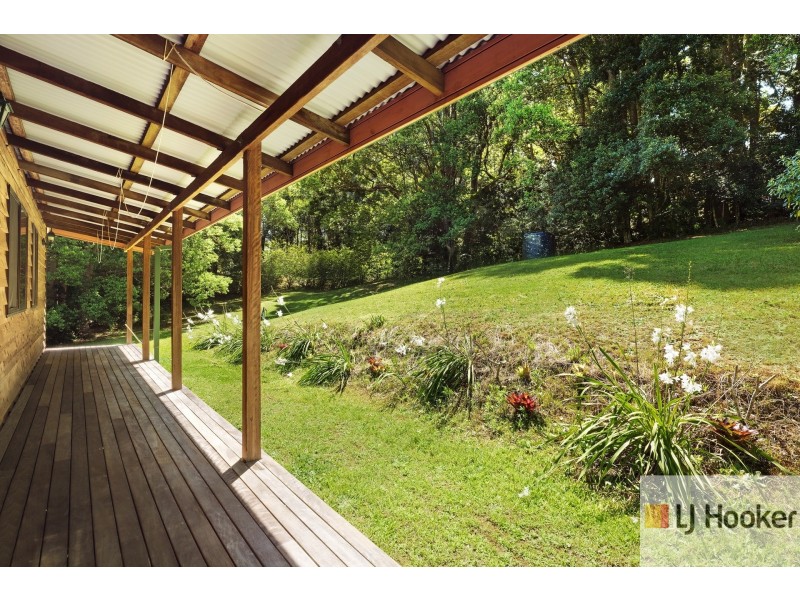 9 Blackbean Road, Wilsons Creek NSW 2482