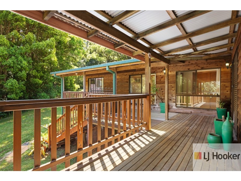 9 Blackbean Road, Wilsons Creek NSW 2482
