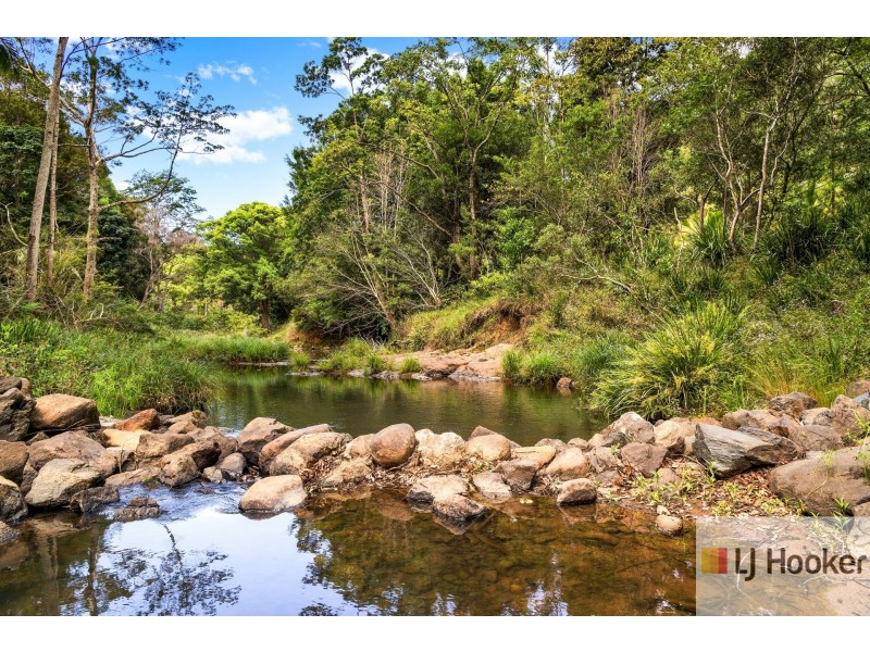 9 Blackbean Road, Wilsons Creek NSW 2482