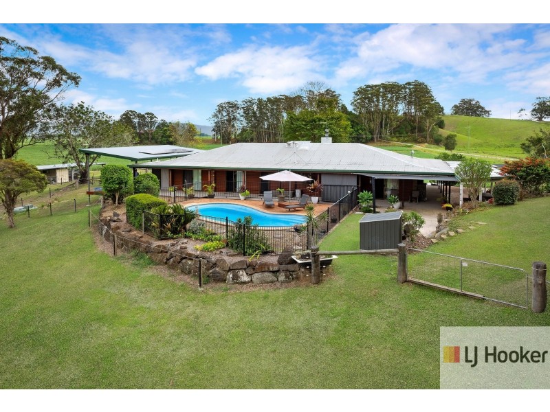 353 Reserve Creek Road, Kielvale NSW 2484