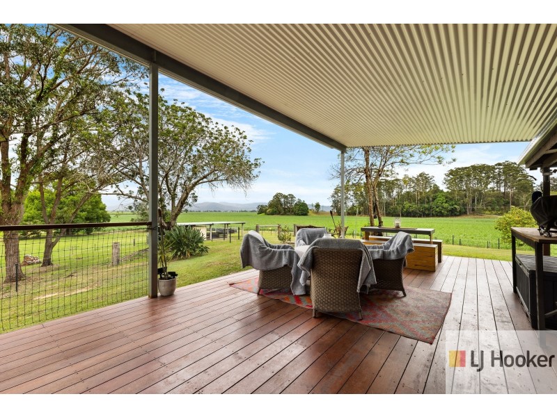 353 Reserve Creek Road, Kielvale NSW 2484