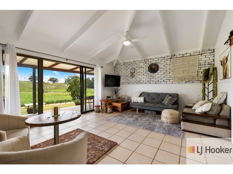 353 Reserve Creek Road, Kielvale NSW 2484