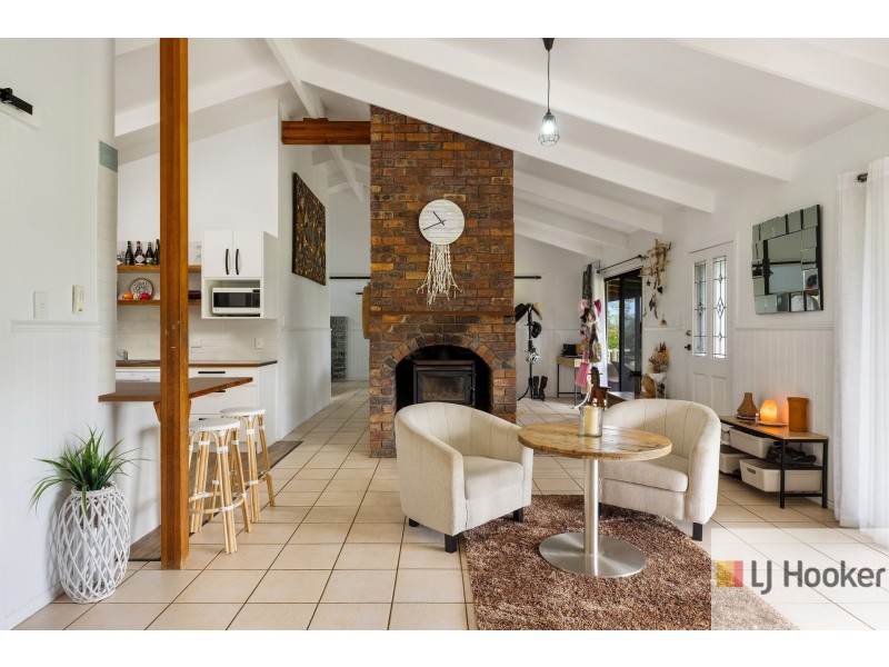 353 Reserve Creek Road, Kielvale NSW 2484