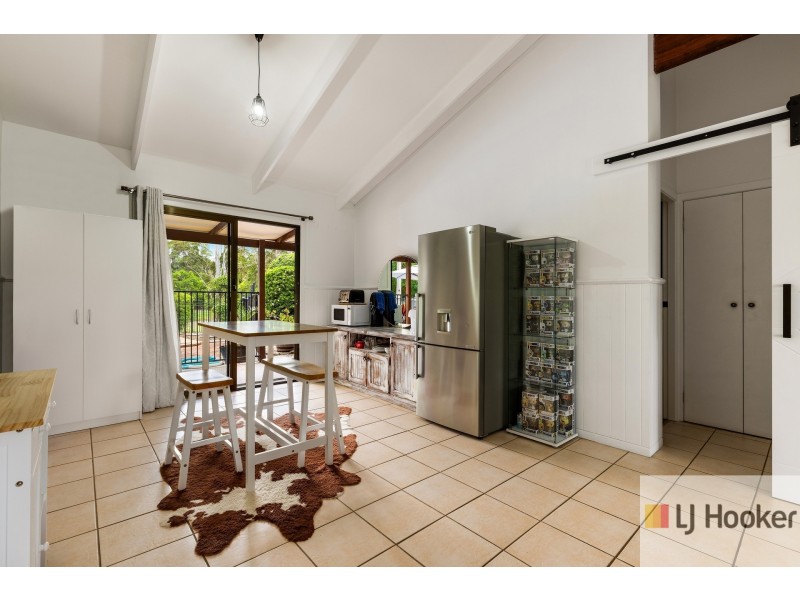 353 Reserve Creek Road, Kielvale NSW 2484