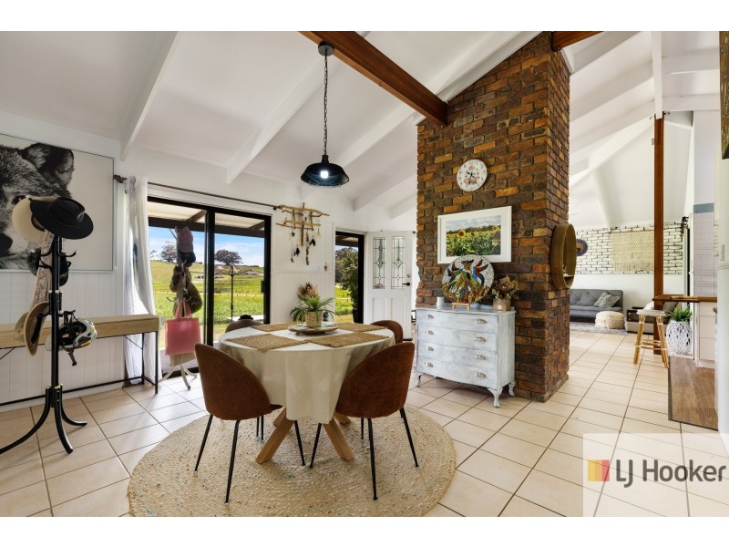 353 Reserve Creek Road, Kielvale NSW 2484