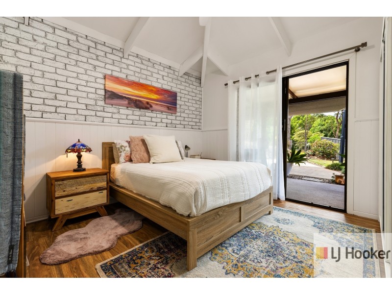 353 Reserve Creek Road, Kielvale NSW 2484