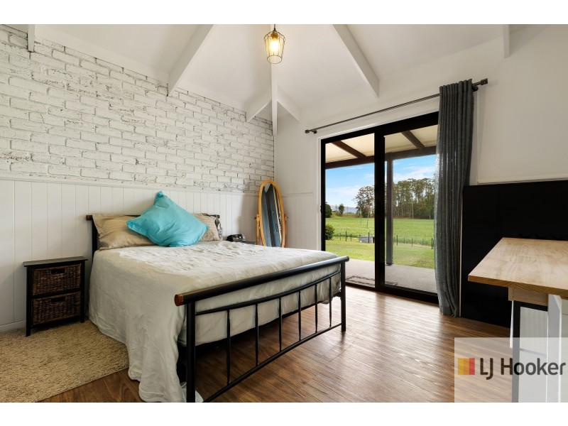 353 Reserve Creek Road, Kielvale NSW 2484