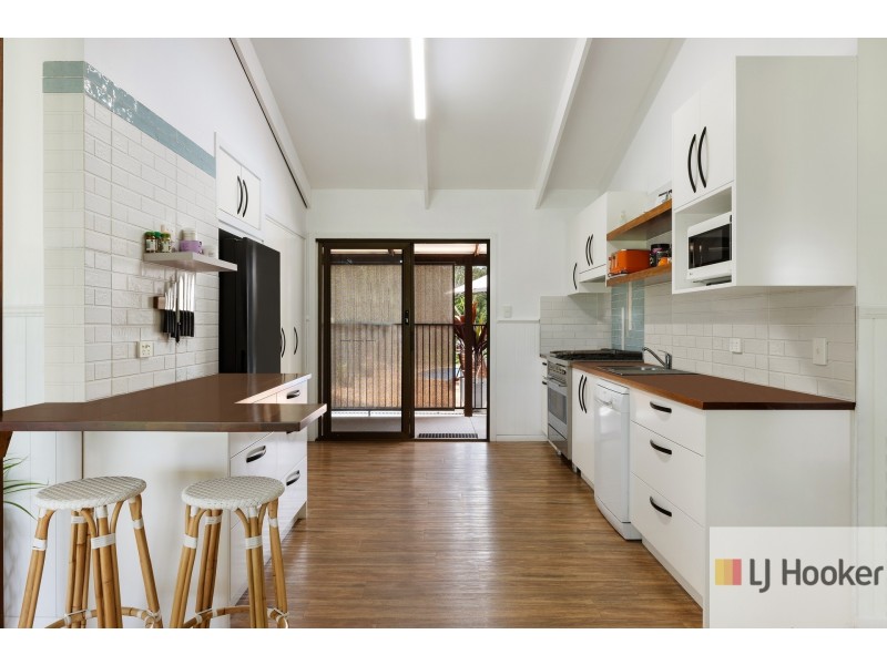 353 Reserve Creek Road, Kielvale NSW 2484