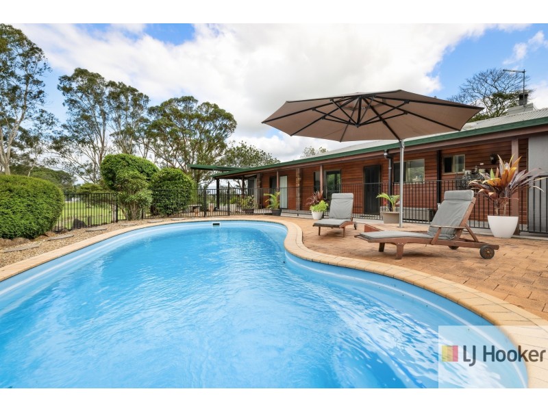 353 Reserve Creek Road, Kielvale NSW 2484
