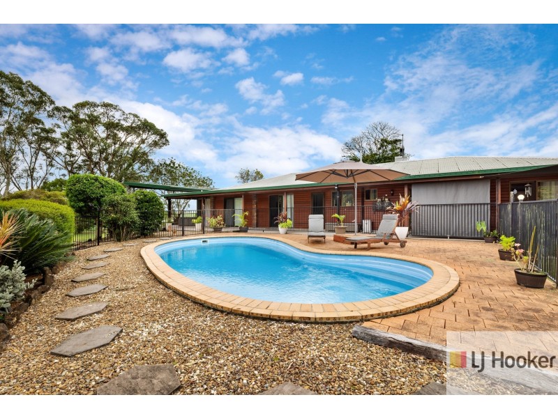 353 Reserve Creek Road, Kielvale NSW 2484