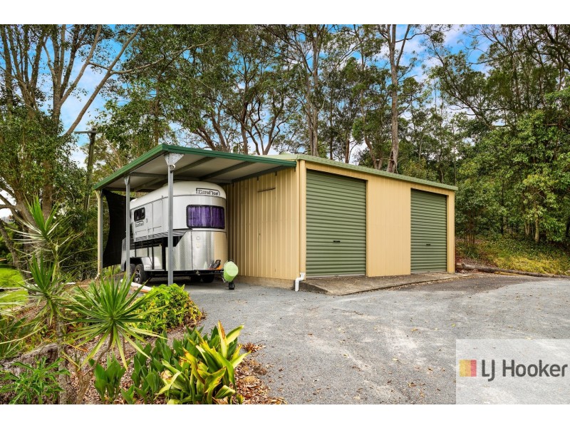 353 Reserve Creek Road, Kielvale NSW 2484