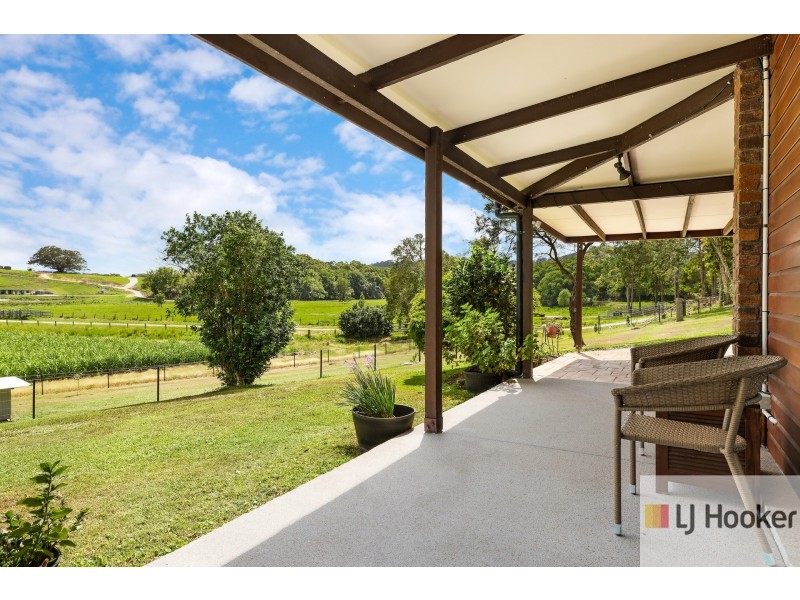 353 Reserve Creek Road, Kielvale NSW 2484
