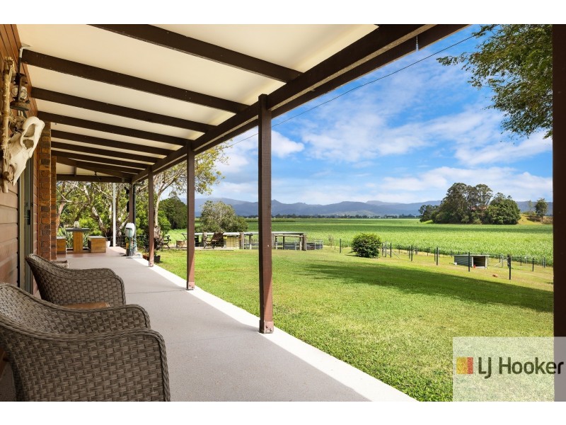 353 Reserve Creek Road, Kielvale NSW 2484
