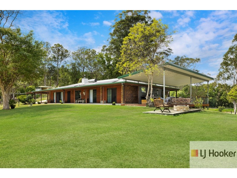 353 Reserve Creek Road, Kielvale NSW 2484