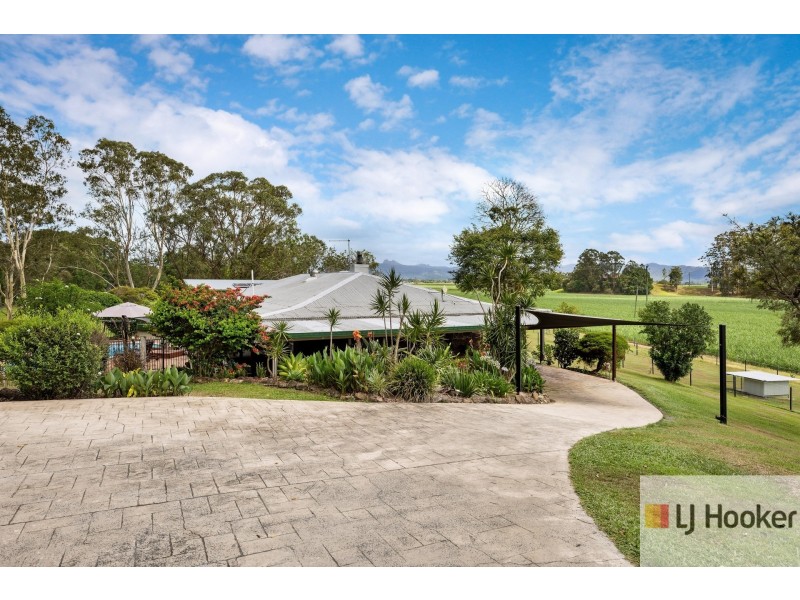 353 Reserve Creek Road, Kielvale NSW 2484