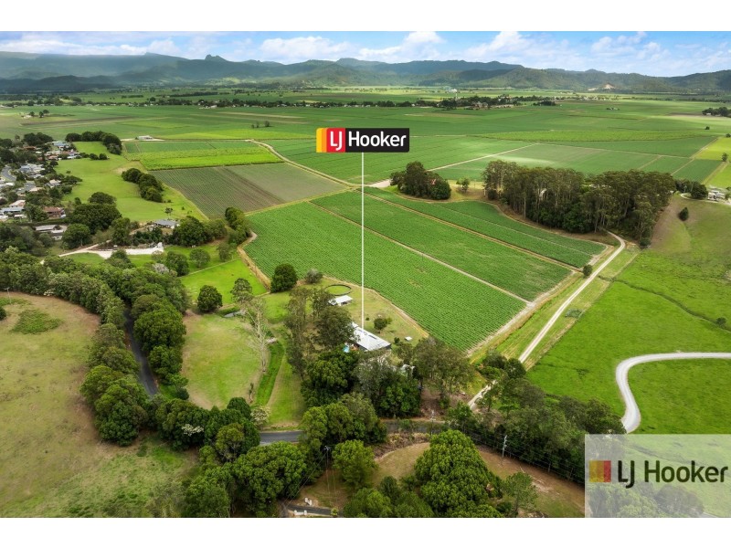 353 Reserve Creek Road, Kielvale NSW 2484