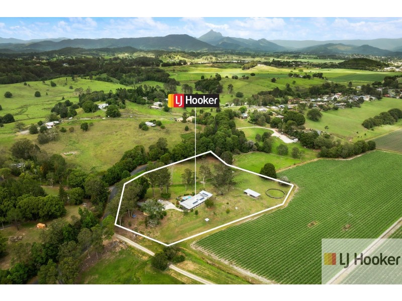 353 Reserve Creek Road, Kielvale NSW 2484