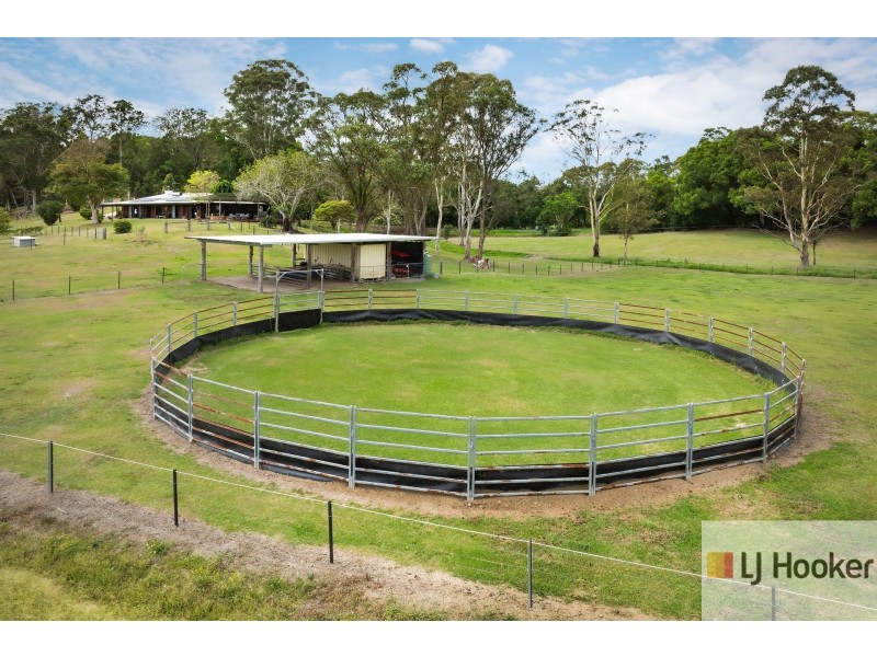 353 Reserve Creek Road, Kielvale NSW 2484