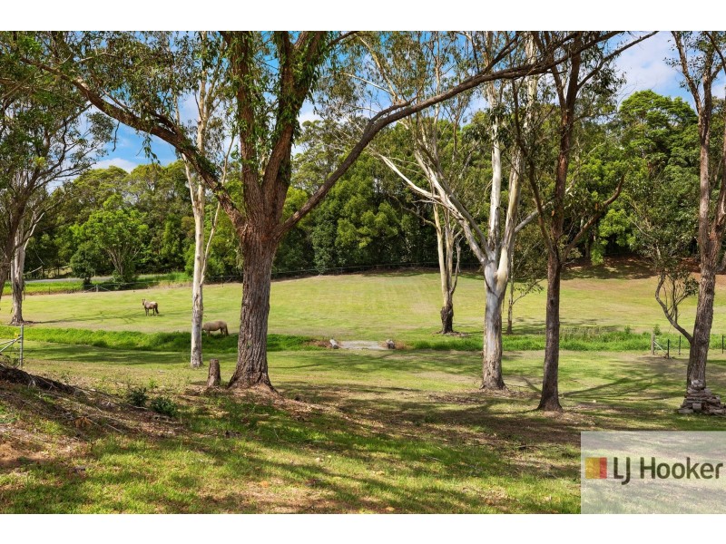 353 Reserve Creek Road, Kielvale NSW 2484