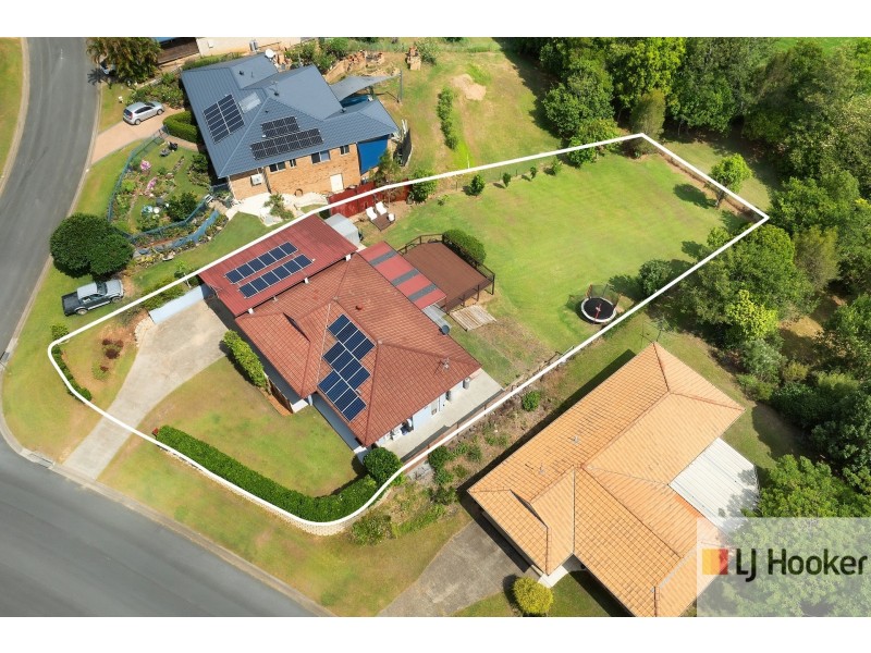 41 Riveroak Drive, Murwillumbah NSW 2484