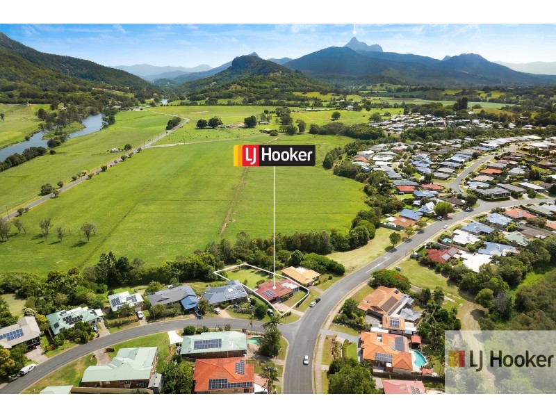 41 Riveroak Drive, Murwillumbah NSW 2484