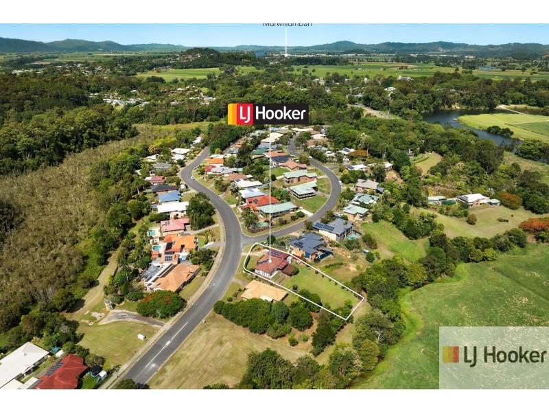 41 Riveroak Drive, Murwillumbah NSW 2484