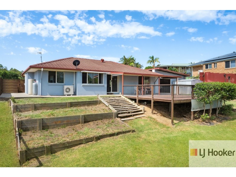 41 Riveroak Drive, Murwillumbah NSW 2484
