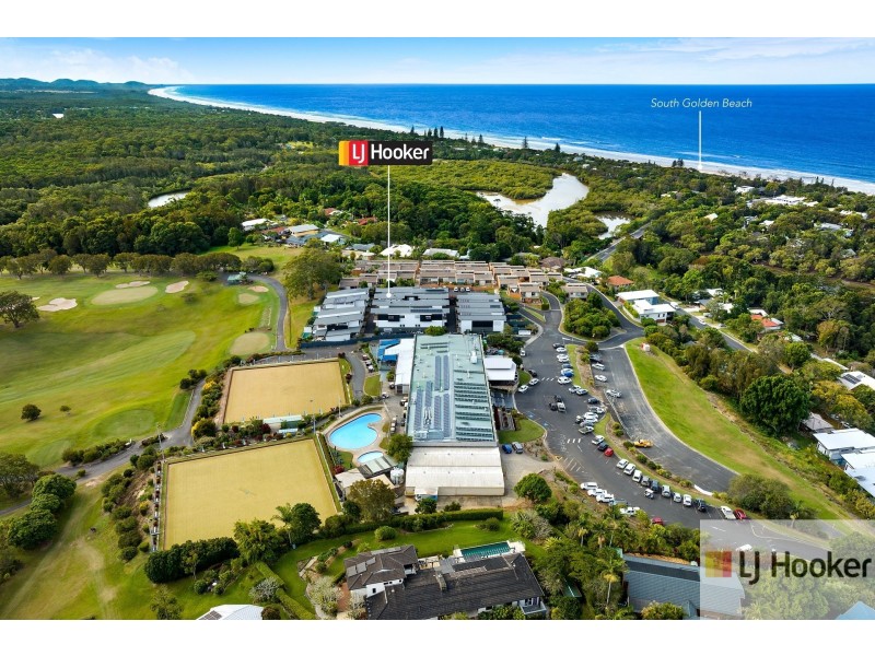 7/1 Langi Place, Ocean Shores NSW 2483