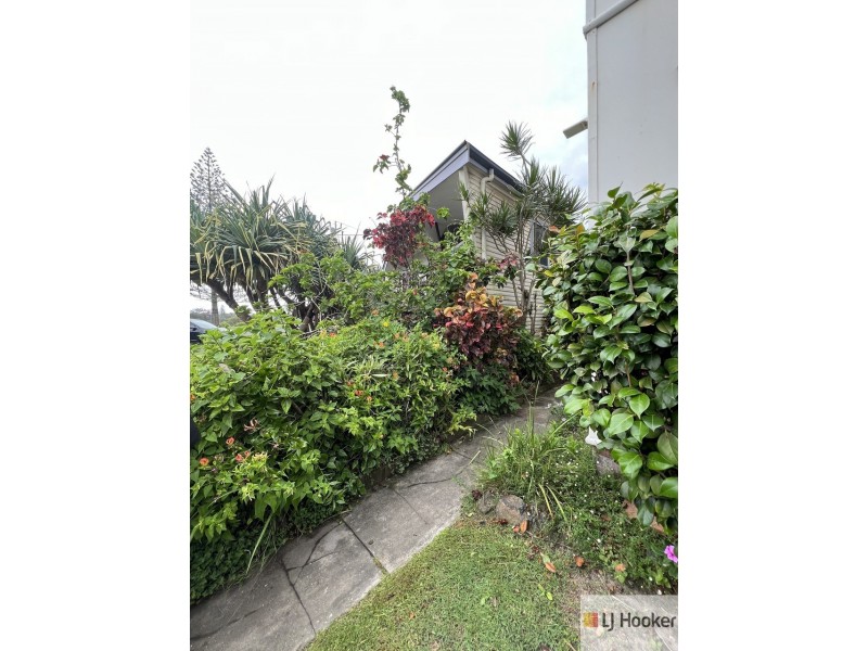 2/6 Fawcett, Brunswick Heads NSW 2483