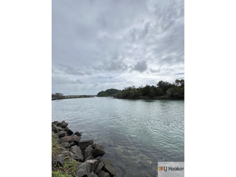 2/6 Fawcett, Brunswick Heads NSW 2483