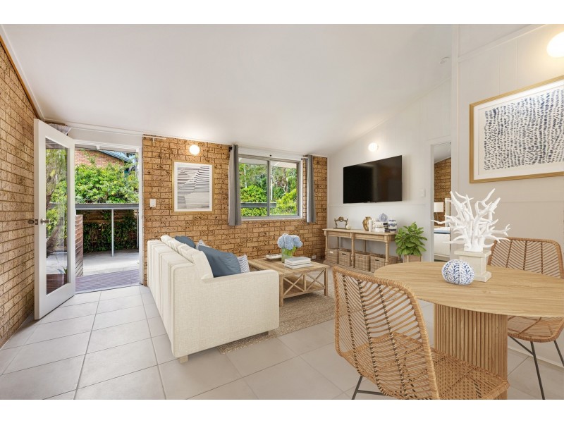 2/12 Peter Street, South Golden Beach NSW 2483